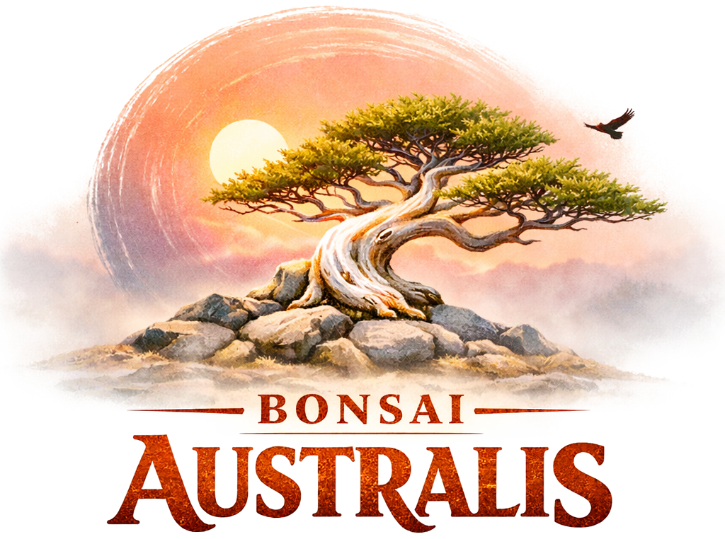 Bonsai Australis